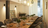  The Serras Hotel Barcelona Passeig de Colom, 9 