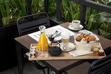  The Serras Hotel Barcelona Passeig de Colom, 9 
