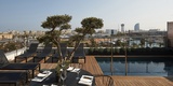 The Serras Hotel Barcelona, Barcelona
