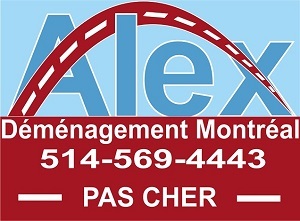  Profile Photos of Demenagement Economique ALEX 3479 Rue Stanley - Photo 2 of 2