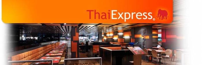  Profile Photos of Thai Express @ Marina Square Shopping Mall 6 Raffles Boulevard - Photo 2 of 3