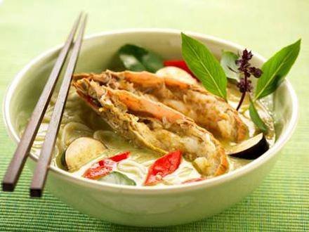  Profile Photos of Thai Express @ Marina Square Shopping Mall 6 Raffles Boulevard - Photo 3 of 3