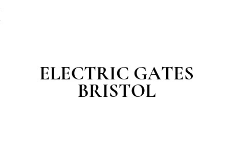  Profile Photos of Electric Gates Bristol Lawfords Gate House, Lawford Street, St. Philips - Photo 1 of 1