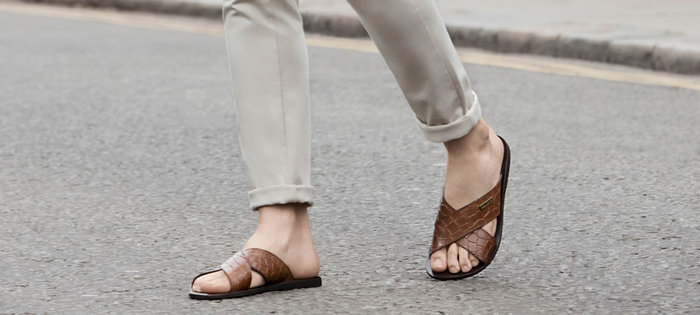 New Album of Archibald Footwear 218 S Wabash Ave # 450 - Photo 3 of 4