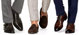 Archibald Footwear, Chicago