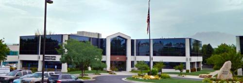  New Album of The Center for Sleep Apnea & TMJ 6287 S Redwood Rd #101 - Photo 1 of 2