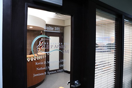  New Album of The Center for Sleep Apnea & TMJ 6287 S Redwood Rd #101 - Photo 2 of 2