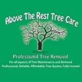 ABOVE THE REST TREE CARE, Conjola