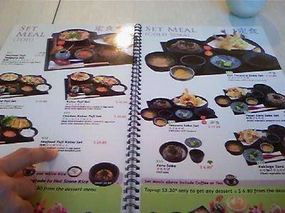  Profile Photos of MOF ã® My Izakaya  @ Marina Square 02-138E Marina Square  - Photo 2 of 3