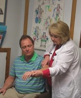 Avon Chiropractic Health Center, Avon