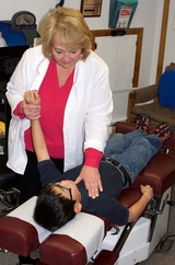 Avon Chiropractic Health Center, Avon