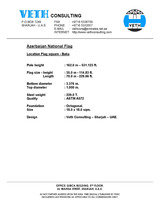 Baku data, Veth Consulting, Sharjah