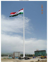 The Flagpole Veth Consulting Al Wahda street 