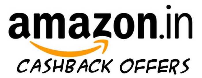  Amazon Cashback Offer of offersable Sector 16, Rohini - Photo 1 of 4