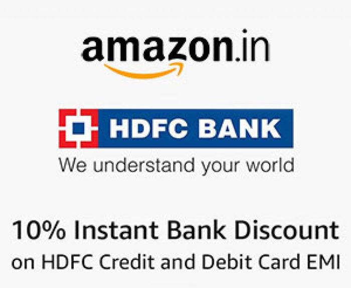  Amazon Cashback Offer of offersable Sector 16, Rohini - Photo 2 of 4