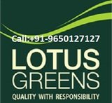 Lotus Greens Yamuna Expressway, Noida