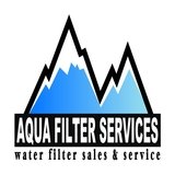 Aqua Filter Services, Ellenbrook