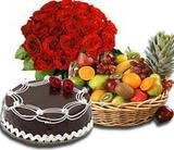 Menus & Prices, MY FLORIST, hyderabad