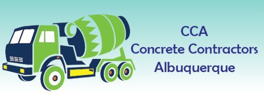  Profile Photos of Concrete Contractors Albuquerque 500 4th St NW - Photo 1 of 1
