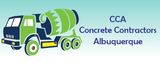 Concrete Contractors Albuquerque, NM