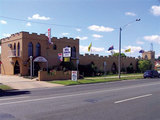  Country Home Motor Inn 11 Wyndham Street 