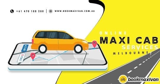  Profile Photos of Taxi Maxi Melbourne | Book Online Maxi Taxi To Melbourne Airport 17 Lovely St, Fawkner VIC 3060, Australia - Photo 3 of 3