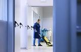  B1 Janitorial Service 3129 sw 127th st 