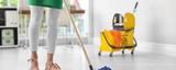 B1 Janitorial Service, Oklahoma City
