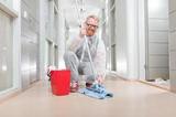 B1 Janitorial Service, Oklahoma City