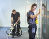 B1 Janitorial Service, Oklahoma City