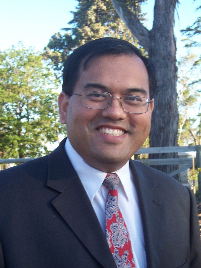 Our Principal Solicitor - Suryan Chandrasegaran Profile Photos of Albury Legal Pty Ltd Suite 9B, 539-541 Kiewa Street - Photo 2 of 3