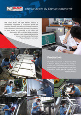 Production and Research & Development Team PMB QUICK ACCESS SDN BHD - Your Access Partners Lot 1797, Jalan Balakong, Bukit Belimbing, 