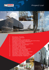 Project List  PMB QUICK ACCESS SDN BHD - Your Access Partners Lot 1797, Jalan Balakong, Bukit Belimbing, 