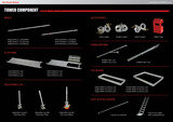 Tower Components PMB QUICK ACCESS SDN BHD - Your Access Partners Lot 1797, Jalan Balakong, Bukit Belimbing, 