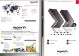 Haulotte Brand - Aerial Work Platform Catalogue, PMB QUICK ACCESS SDN BHD - Your Access Partners, Seri Kembangan