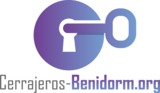 Cerrajeros Benidorm, Benidorm