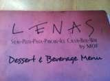 LENAS @ Raffles City Shopping, 252 North Bridge Rd