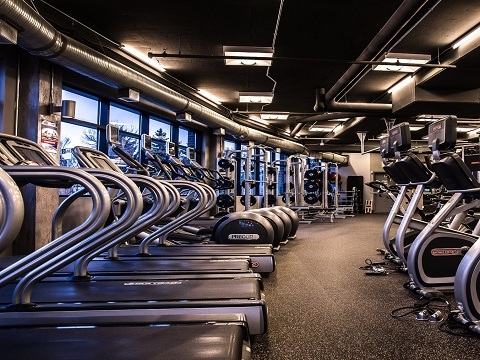  Profile Photos of Urban Athlete Fitness Studio 480 14 Street Northwest - Photo 2 of 4