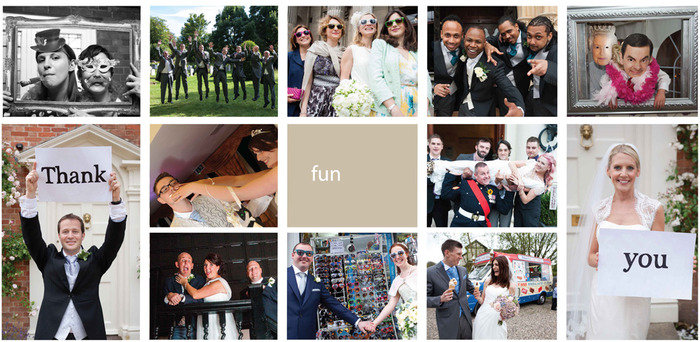  Profile Photos of Your Wedding Photography Ltd 13 Foster Street - Photo 1 of 7