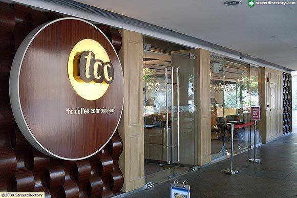  Profile Photos of TCC - The Coffee Connoisseur @ Wisma Atria 435 Orchard Rd  - Photo 2 of 3