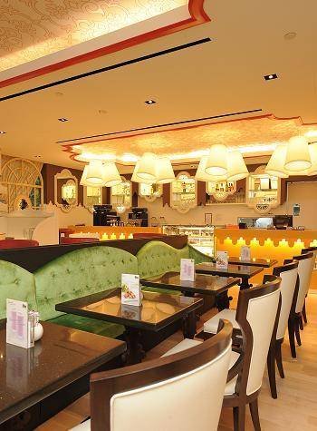  Profile Photos of TCC - The Coffee Connoisseur @ International Building 360 Orchard Road  - Photo 3 of 3