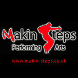 Makin' Steps Performing Arts, Harlow
