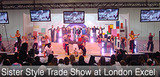                                , Makin' Steps Performing Arts, Harlow
