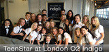                               , Makin' Steps Performing Arts, Harlow