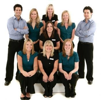  Profile Photos of Spinal Care Clinics Basildon 1 Riverview Centre - Photo 2 of 4