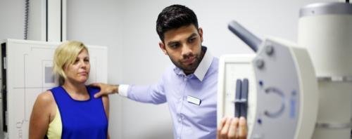  Profile Photos of Spinal Care Clinics Basildon 1 Riverview Centre - Photo 4 of 4