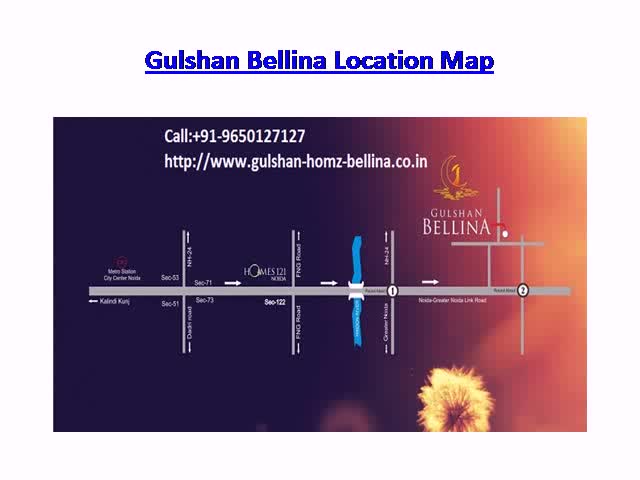 Gulshan Bellina Simply Beautiful.avi