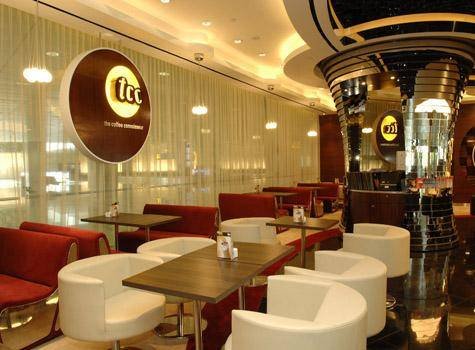  Profile Photos of TCC - The Coffee Connoisseur @ Changi Airport T3 Arrival Hall 65 Airport Boulevard  - Photo 3 of 3