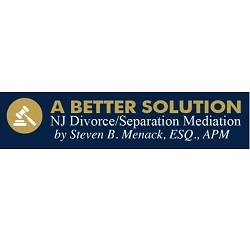  Profile Photos of Steven B. Menack - A Better Solution - NJ Divorce / Separation 2001 Route 46 - Photo 1 of 1