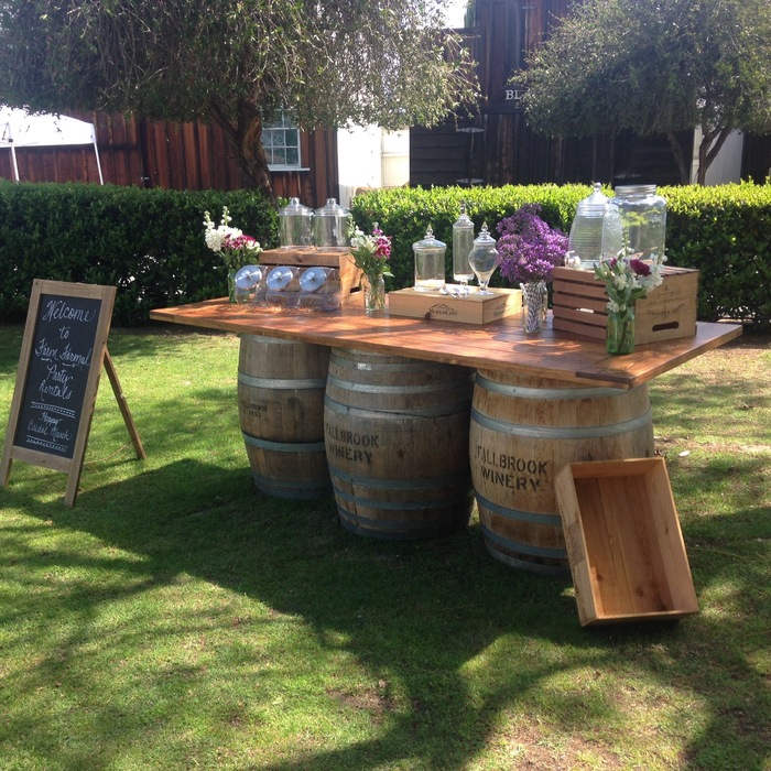  New Album of Farm Formal Event Rentals 2733 Wasp Way - Photo 3 of 4